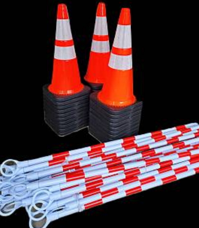 セフテックレボリューションコーン