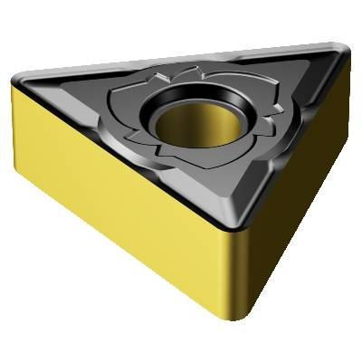 SANDVIK旋削加工用チップ