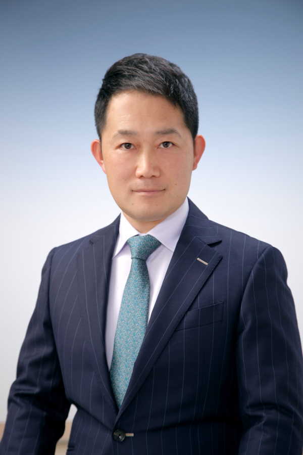 福成産業株式会社　代表取締役　福田 洋介